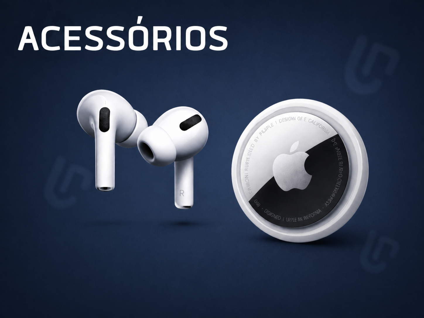 Acessórios